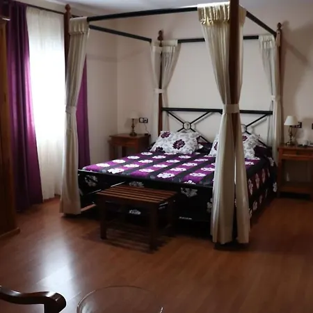 Venta El Molino Hotel Alcázar de San Juan
