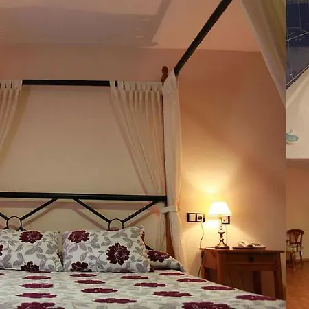 Hotel Venta El Molino 2*