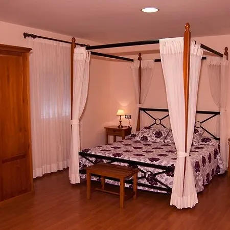 Venta El Molino Hotel