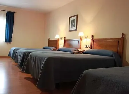 Venta El Molino Alcázar de San Juan