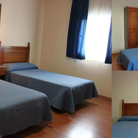 Venta El Molino Hotel 2*