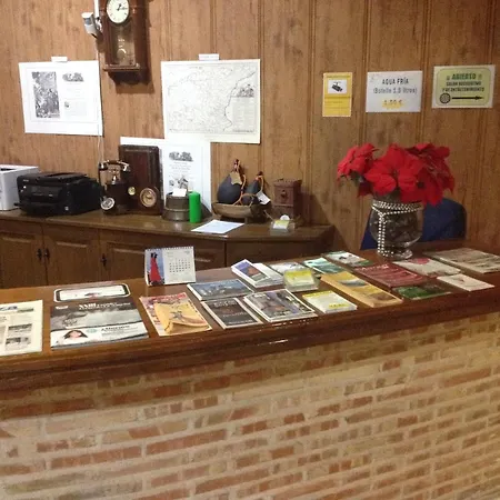 Venta El Molino